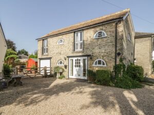 Stable Cottage Sudbury Suffolk